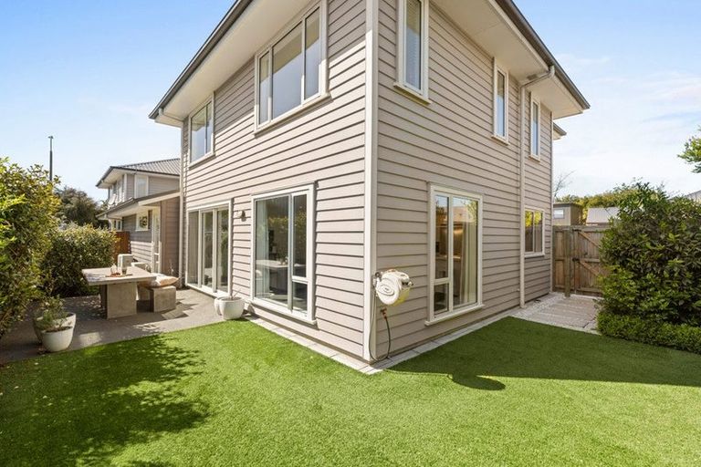 Photo of property in 51b Cranford Street, St Albans, Christchurch, 8014