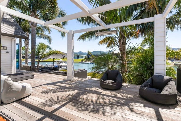 Photo of property in 121 Motu Hei, Pauanui, Hikuai, 3579