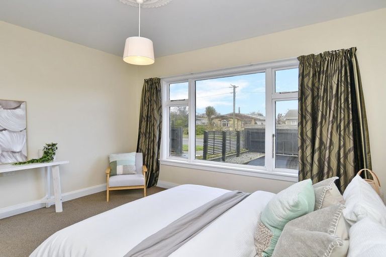 Photo of property in 36 Hopkins Street, Woolston, Christchurch, 8023