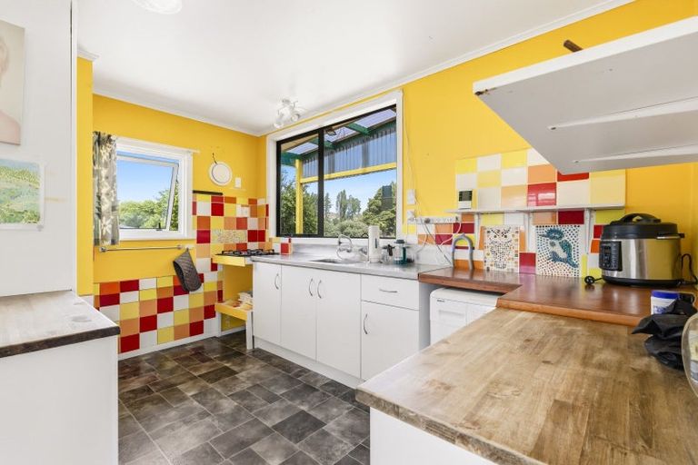 Photo of property in 298 Miro Street, Manunui, Taumarunui, 3924