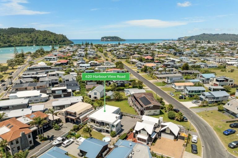 Photo of property in 620 Harbour View Road, Whangamata, 3620