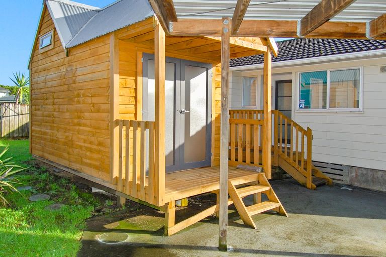 Photo of property in 43 Marshall Road, Kaiwaka, 0573