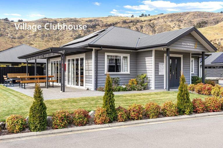 Photo of property in Maltworks Villas, 48/64 Port Hills Road, Heathcote Valley, Christchurch, 8022