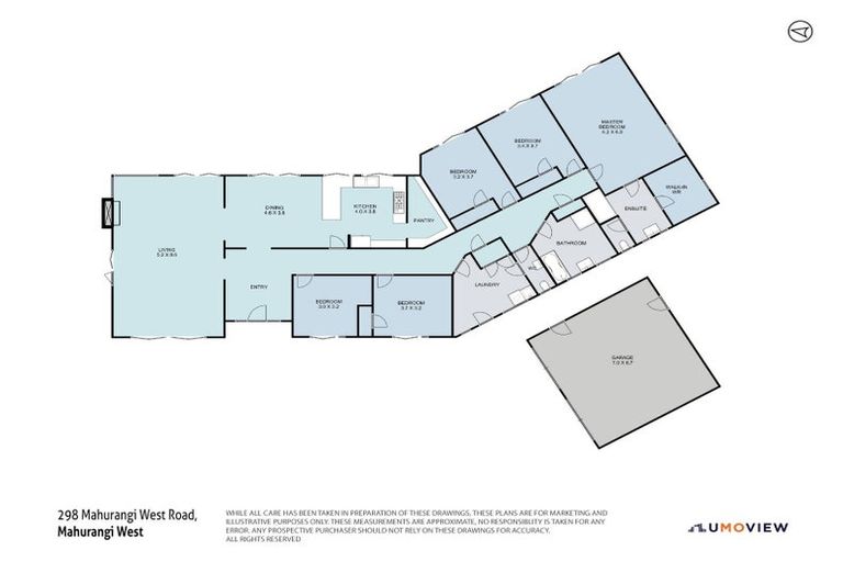 Photo of property in 298 Mahurangi West Road, Puhoi, Warkworth, 0983