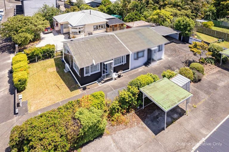 Photo of property in 18b Guyton Street, Whanganui, 4500