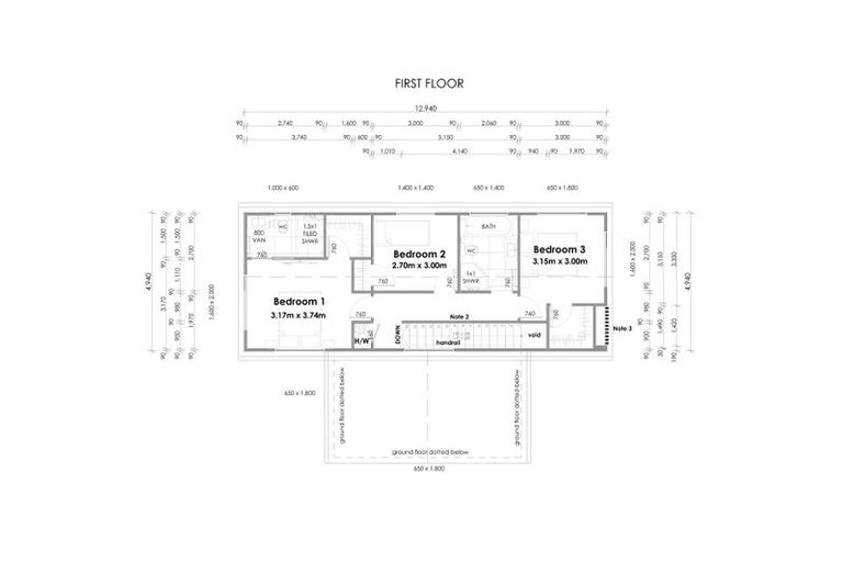 Photo of property in 15 Overton Street, Rototuna North, 3210