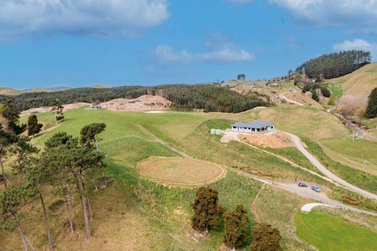 Photo of property in 55 Mason Drive, Waipukurau, 4285