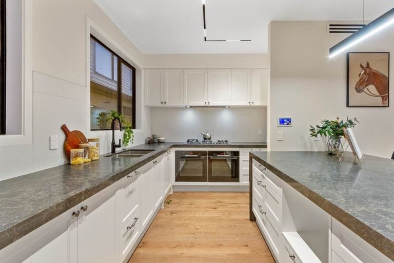 Photo of property in 1 Turbine Way, Hobsonville, Auckland, 0616