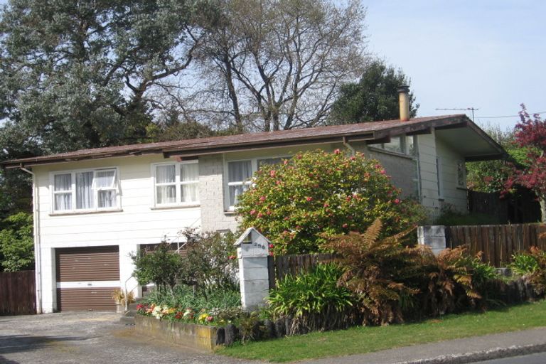 Photo of property in 256 Sunset Road, Sunnybrook, Rotorua, 3015