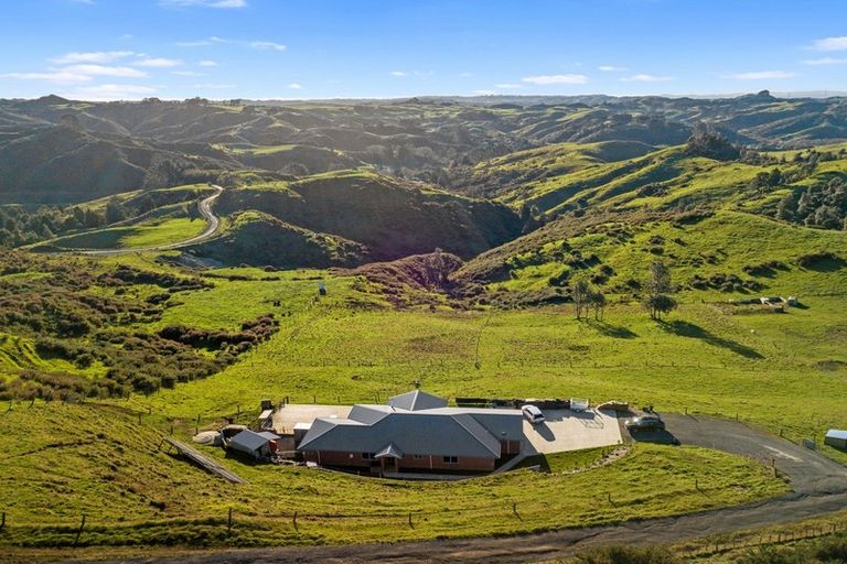 Photo of property in 265a Wilton Collieries Road, Glen Massey, Ngaruawahia, 3794