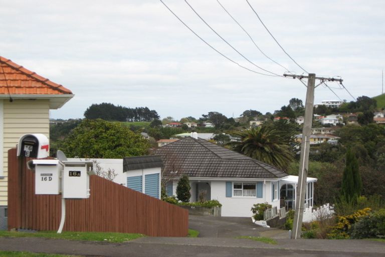 Photo of property in 1/16 Ridd Street, Lynmouth, New Plymouth, 4310