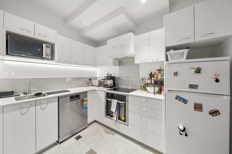 Photo of property in 4/54 Webb Street, Te Aro, Wellington, 6011