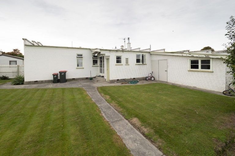 Photo of property in 130 Dobson Street, Ashburton, 7700