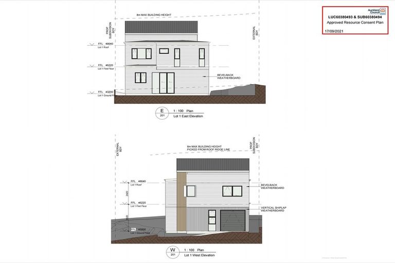 Photo of property in 86 Stredwick Drive, Torbay, Auckland, 0630