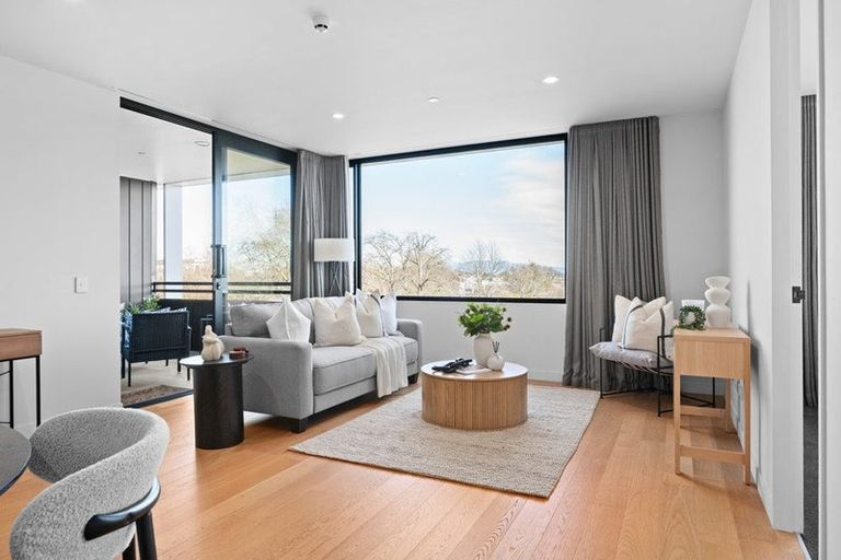 Photo of property in Parkhaven, 302/220 Tristram Street, Hamilton Central, Hamilton, 3204
