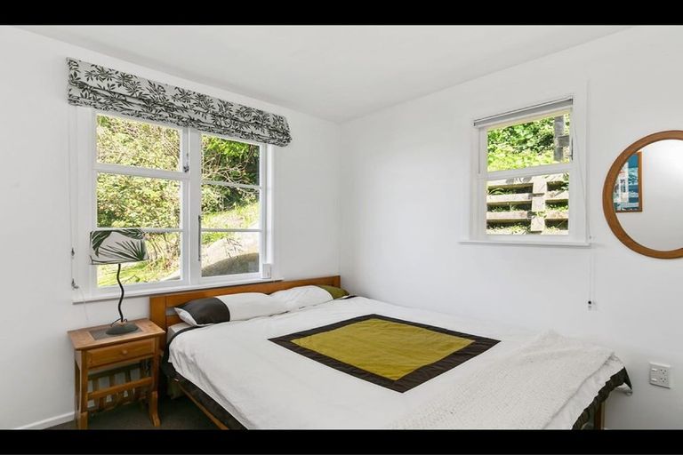 Photo of property in 50 Belvedere Road, Hataitai, Wellington, 6021