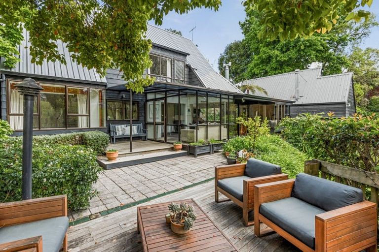 Photo of property in 31 Selwyn Road, Havelock North, 4130