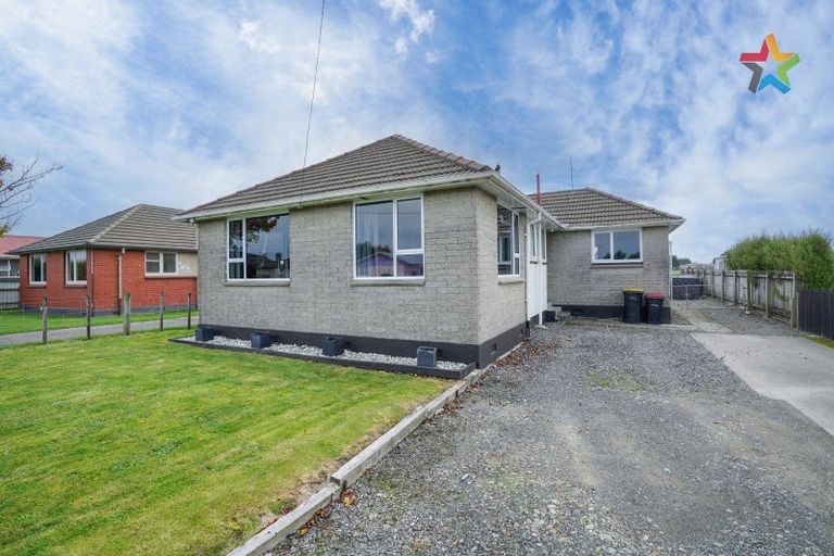Photo of property in 288 Tramway Road, Heidelberg, Invercargill, 9812
