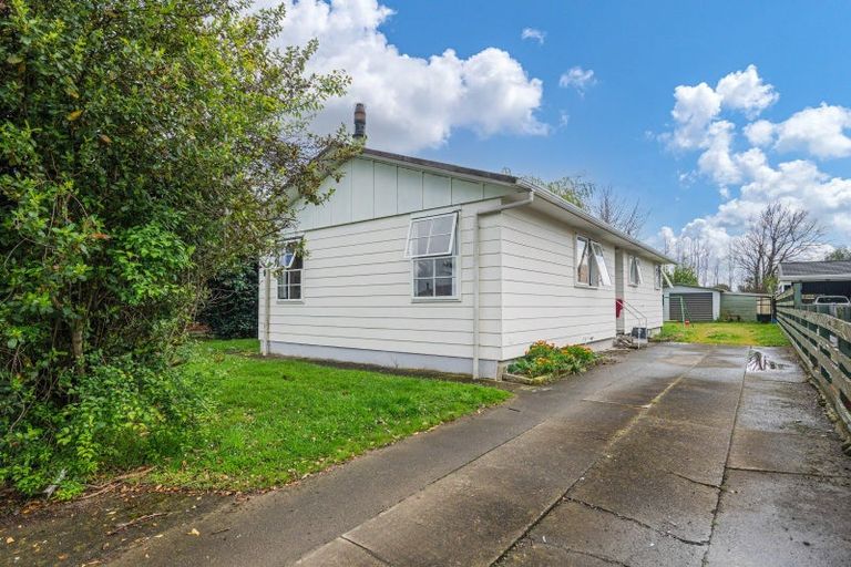 Photo of property in 39a Wakeman Street, Pahiatua, 4910