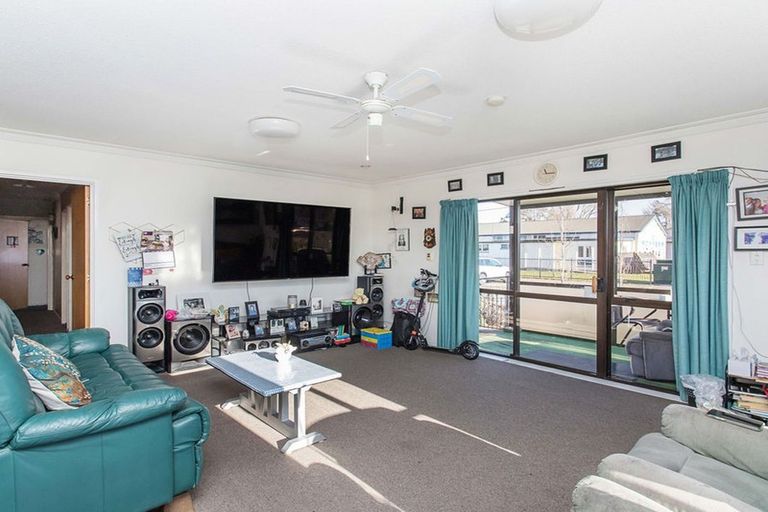 Photo of property in 20 Vienna Street, Waltham, Christchurch, 8023