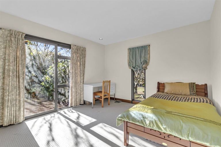 Photo of property in 548 Weedons Ross Road, West Melton, 7676