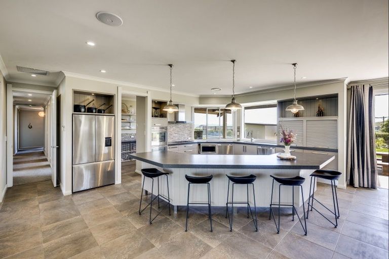 Photo of property in The Woolshed, 15g Omarunui Road, Waiohiki, Napier, 4183