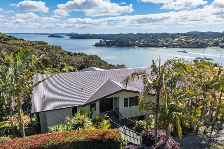 Photo of property in 4 De Haven Street, Opua, 0200