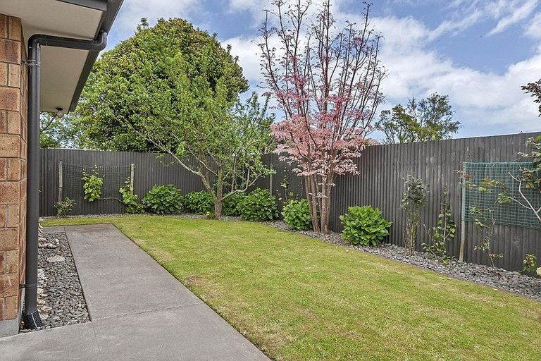 Photo of property in 19b Disraeli Street, Hawera, 4610