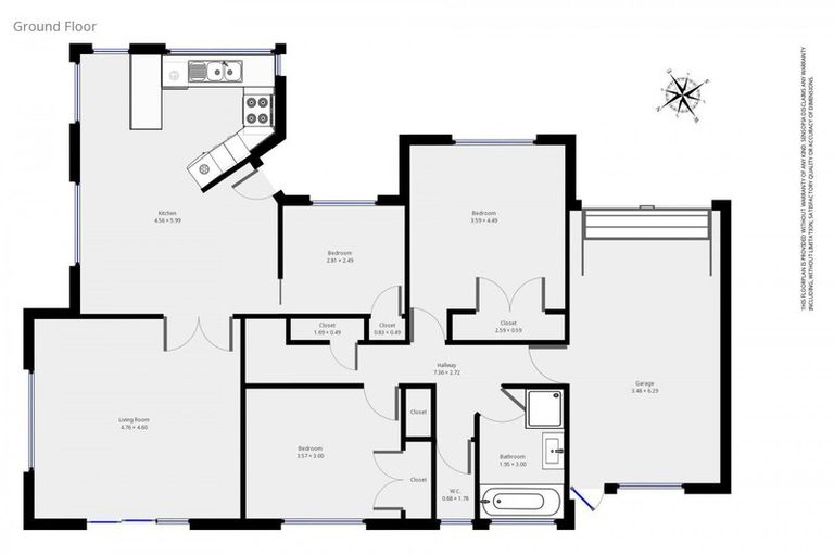 Photo of property in 164a Raumati Road, Raumati Beach, Paraparaumu, 5032