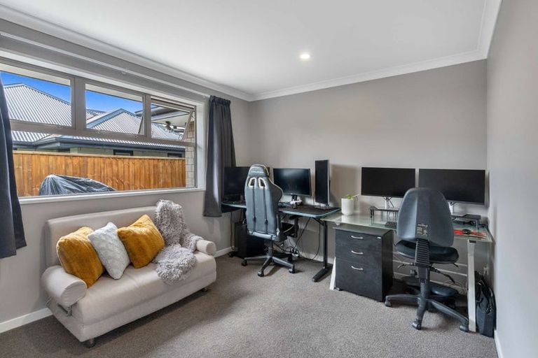 Photo of property in 1149b Goulds Road, Rolleston, 7614