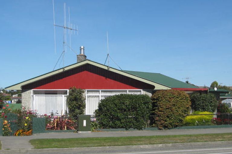 Photo of property in 48 Pages Road, Marchwiel, Timaru, 7910