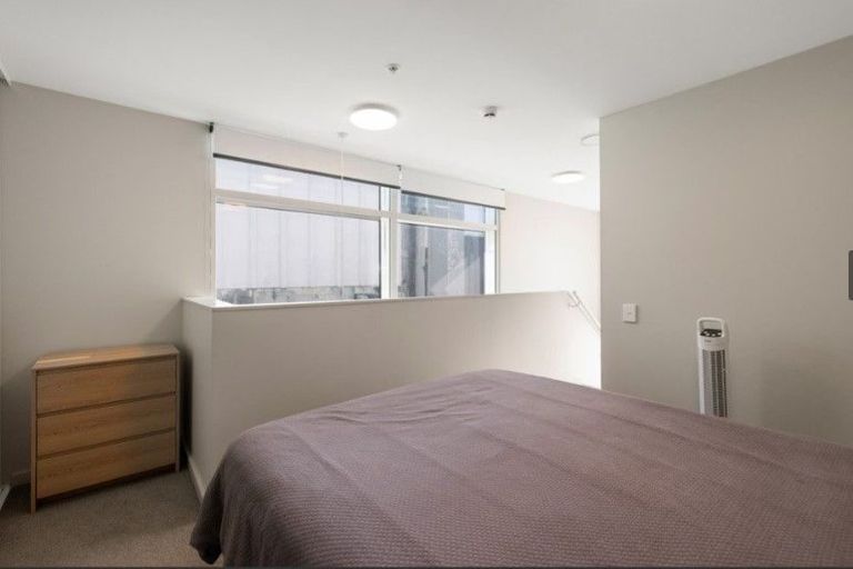 Photo of property in Ink'd, 10/19 Pirie Street, Mount Victoria, Wellington, 6011