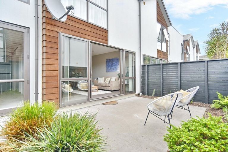 Photo of property in 473a Manchester Street, St Albans, Christchurch, 8014