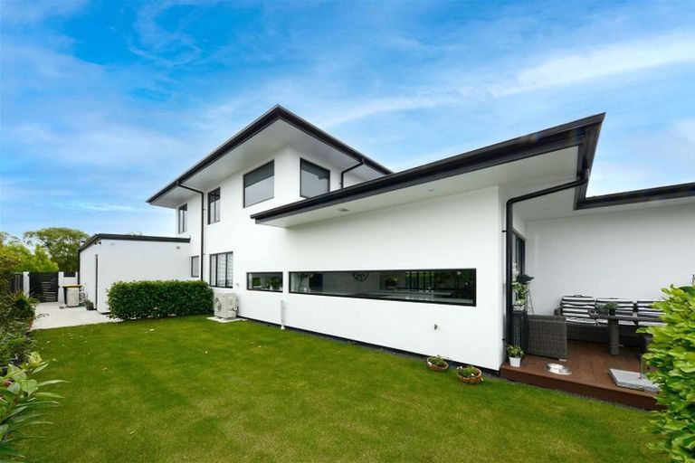 Photo of property in 56 Beachvale Drive, Kaiapoi, 7630