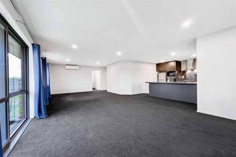Photo of property in 36 Billy T Lane, Rolleston, 7615