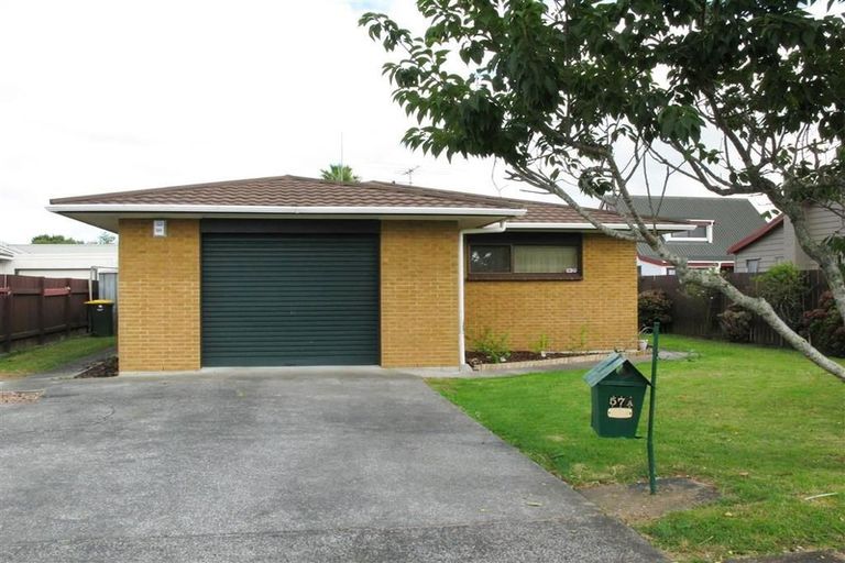 Photo of property in 57a Wintere Road, Papatoetoe, Auckland, 2025