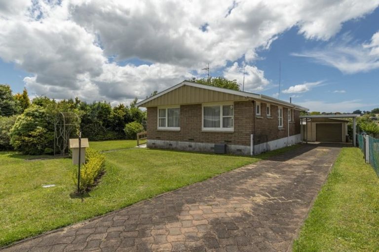 Photo of property in 7 Wayne Place, Judea, Tauranga, 3110