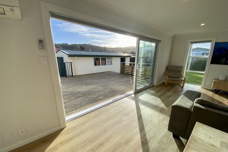Photo of property in 14 Ashforth Street, Wainuiomata, Lower Hutt, 5014