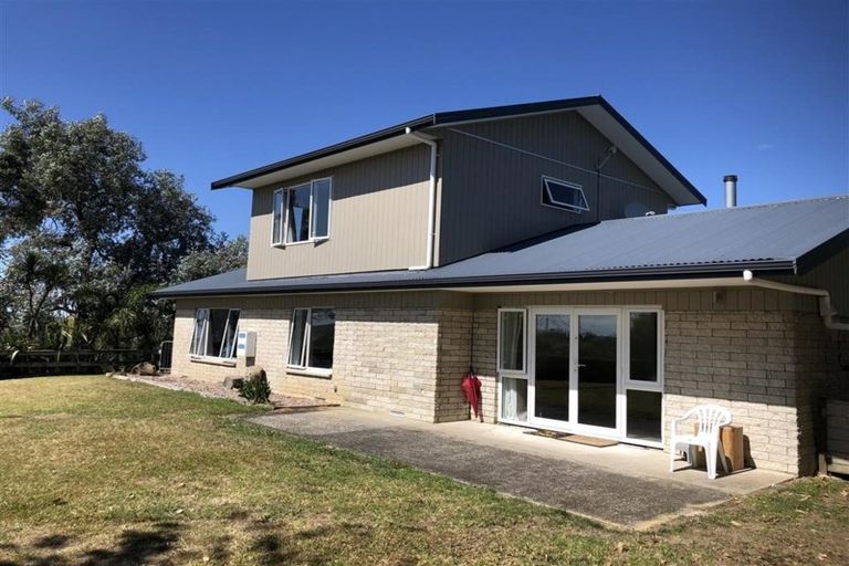 Photo of property in 123 Kahikatea Flat Road, Dairy Flat, Albany, 0794