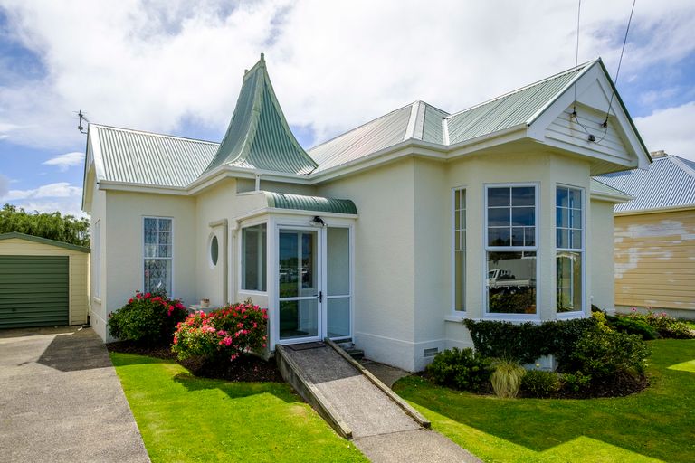 Photo of property in 21 Ravelston Street, Saint Kilda, Dunedin, 9012