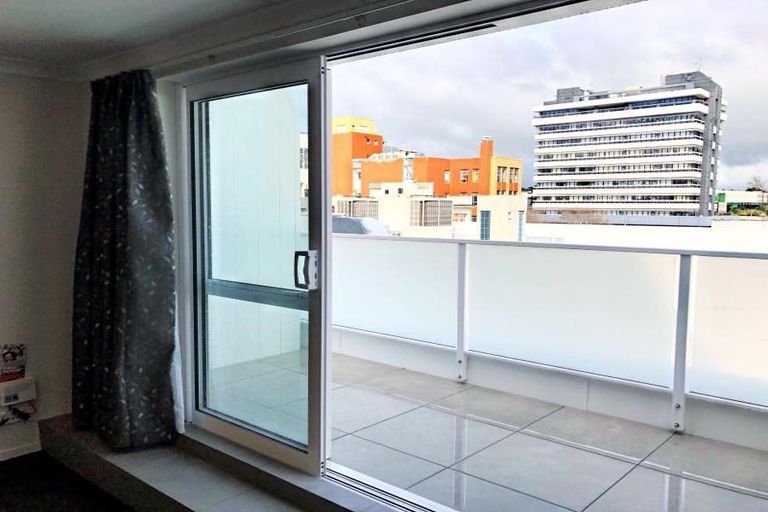 Photo of property in 14/391 Victoria Street, Hamilton Central, Hamilton, 3204