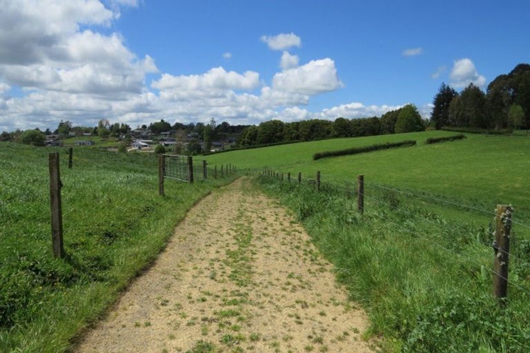 Photo of property in 58 Ryburn Road, Ohaupo, 3883