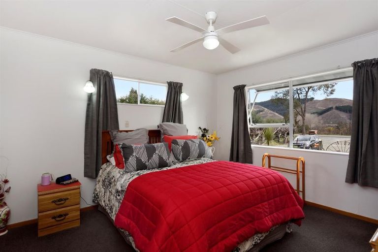 Photo of property in 4817 Motueka Valley Highway, Tapawera, Wakefield, 7096