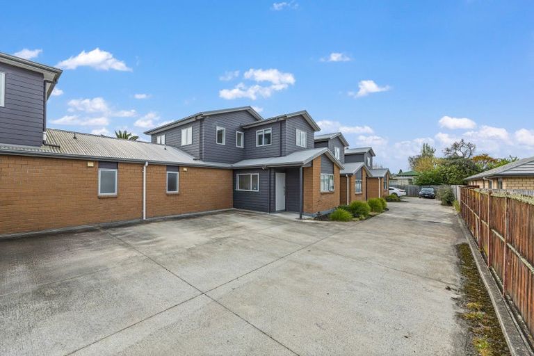 Photo of property in 4/43 Mahoe Street, Melville, Hamilton, 3206