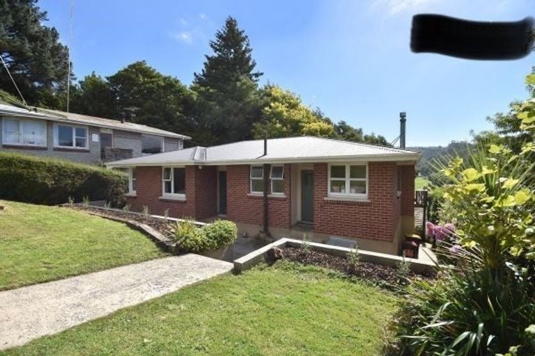 Photo of property in 85 Kaikorai Valley Road, Glenross, Dunedin, 9011
