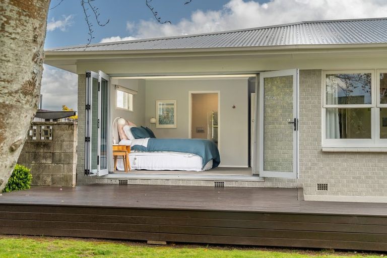 Photo of property in 36 Kakanui Avenue, Hillcrest, Hamilton, 3216