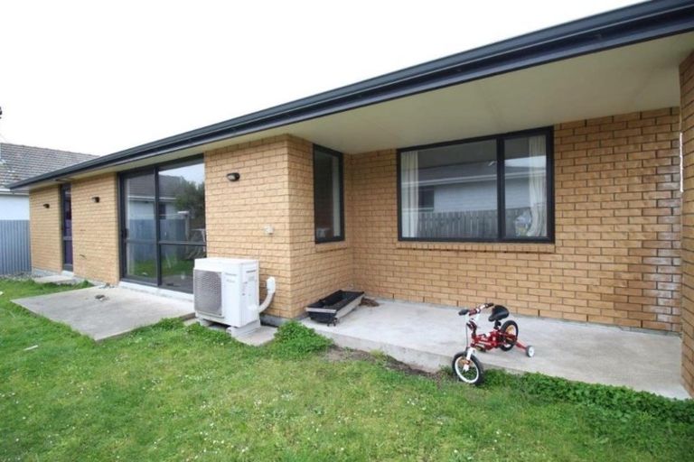 Photo of property in 92 Elizabeth Street, Appleby, Invercargill, 9812