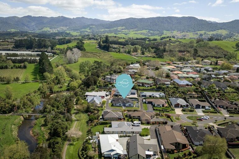 Photo of property in 40 Uretara Drive, Katikati, 3129