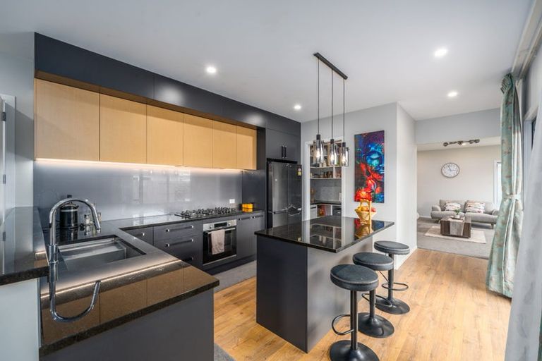 Photo of property in 18 Hattersley Grove, Churton Park, Wellington, 6037