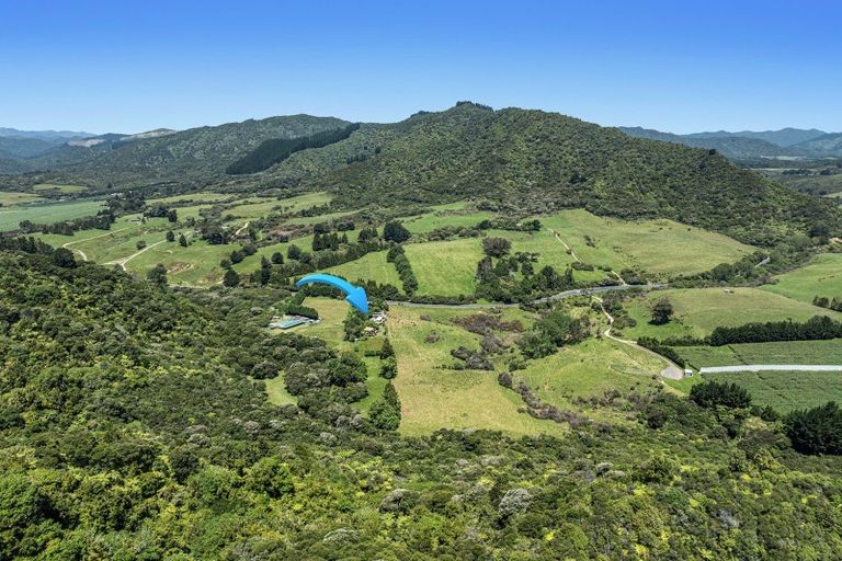 Photo of property in 1707 State Highway 35, Torere, Opotiki, 3197
